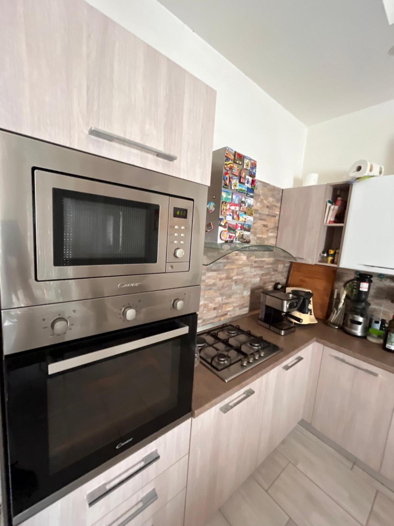 Home Manzoni Барі Екстер'єр фото
