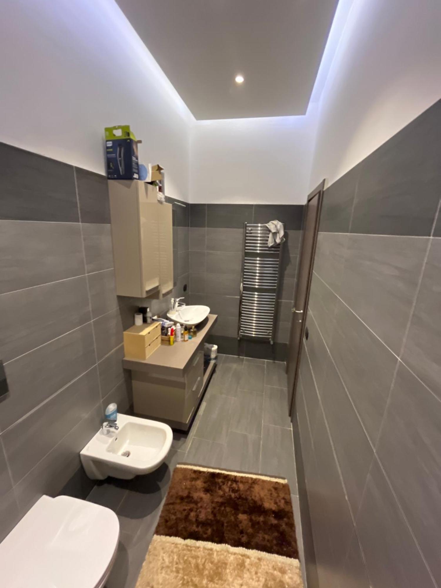 Home Manzoni Барі Екстер'єр фото