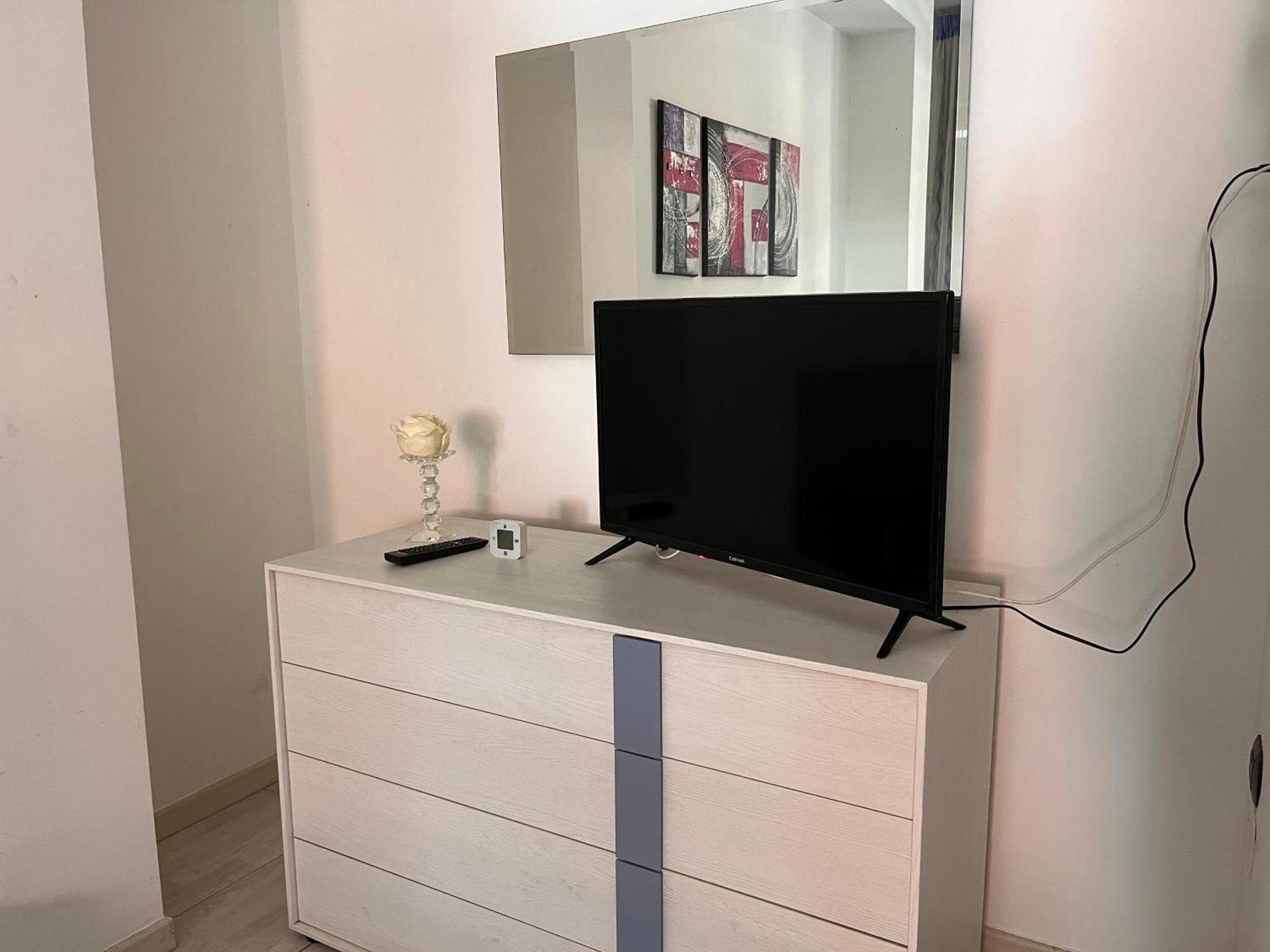 Home Manzoni Барі Екстер'єр фото
