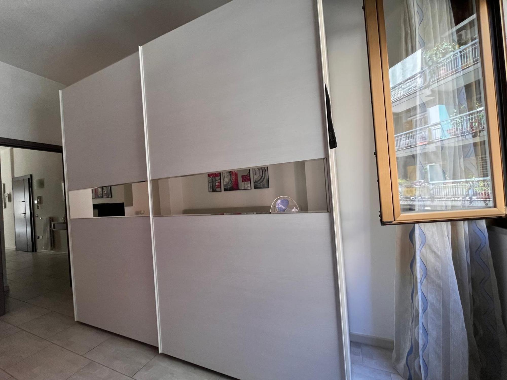 Home Manzoni Барі Екстер'єр фото