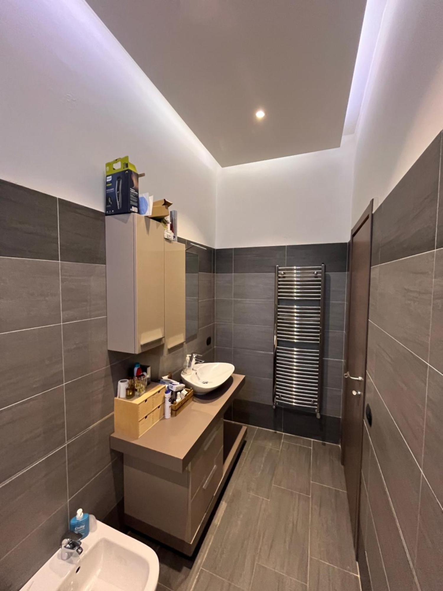 Home Manzoni Барі Екстер'єр фото